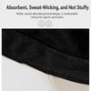 Adjustable Strap PU Leather Beret Hat PU Leather Flat Top Beret Hat  For Women Ladies