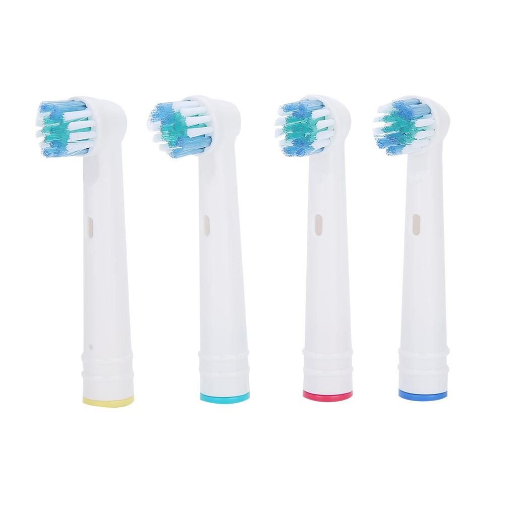 Accessoire de remplacement pour tête de brosse à dents sonique pour nettoyage de tête de brosse à dents électrique