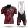 Roupa De Ciclismo Masculino Cycling Jersey  Summer Breathable Road Cycling Clothing
