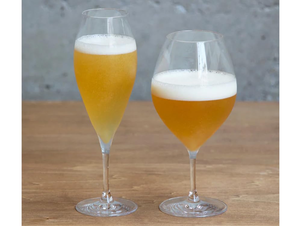 Kimura Glass Piccolo 10oz Wine Glass Set of 6