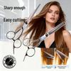 Professional German Hairdressing & Thinning Scissors for Stylists