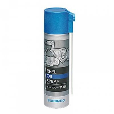 SHIMANO 913630 [sp 013a Reel Oil Spray 60ml]