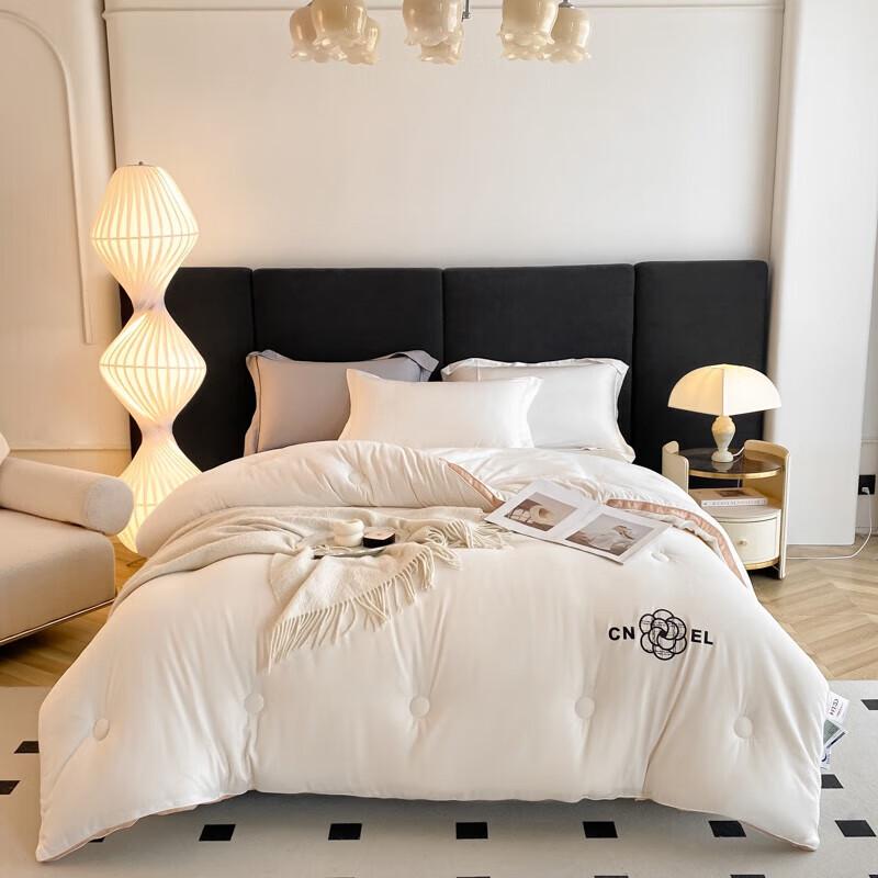 

Louis Carol LK-8501 Soy Fiber Quilt