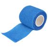 Tattoo Accessory Self Adhesive Elastic Bandage Finger   Wrap Sport Tape (Red)