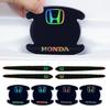 ARD1 8PCS Car Door Handle Protection Door Bowl Stickers For Honda Civic Accord Fit City Vezel CRV Odyssey Pilot Jazz Prelude Insight