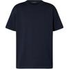 SS24 T Shirt Men's Dark Blue 1AFAPC
