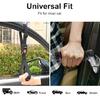 Car Door Assist Handle for Elderly Multifunctional Car Handle Assist Lightweight Car Door Grab Handle