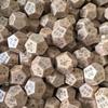 Dadi Zodiacali a 12 Facce: Gioco in Legno di Faggio per Divertimento e Avventura di San Valentino