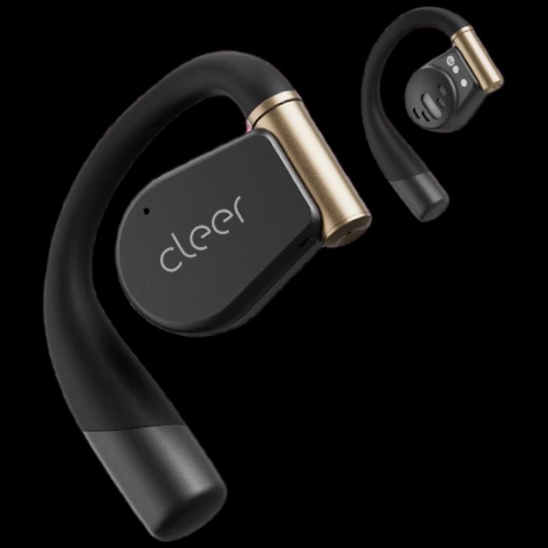 Cleer ARC 3 Open-Ear Dolby AI Sports Headphones