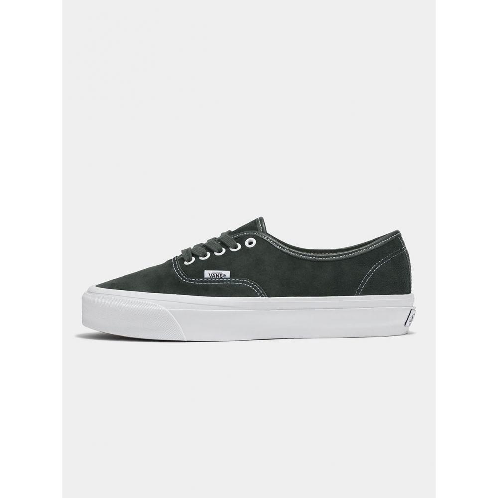 

Vans Lx Pig Suede подлинный подлинный переиздание 44 Vn0007qzprm1 220