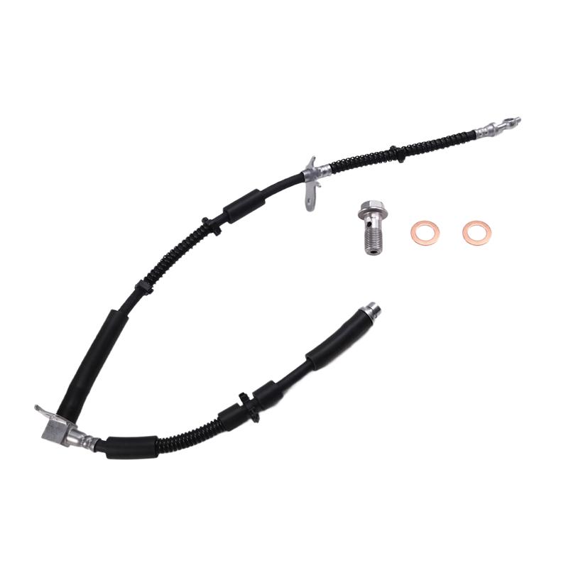 Brake Hydraulic System Hose Cable Parking Brake Cable Brake Hydraulic Hose For Land Rover Range Rover Sport 06-13
