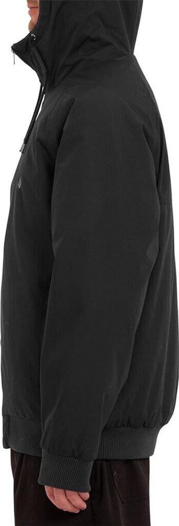 

Зимняя куртка Volcom Hernan 10k Jacket (A1732408) black L