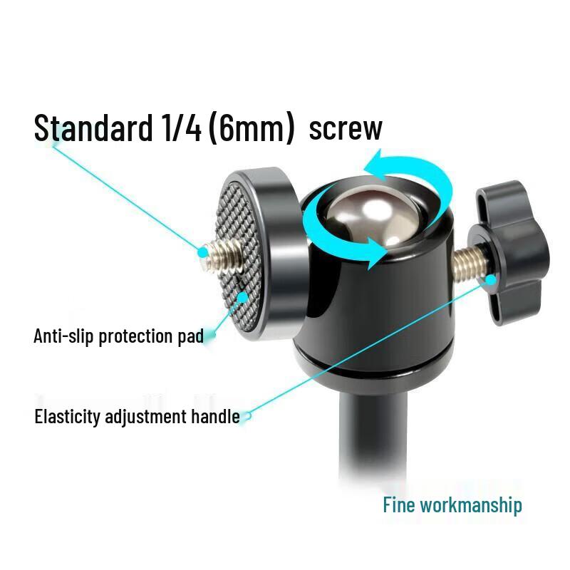 Aoni X6 Universal Desktop Camera Stand