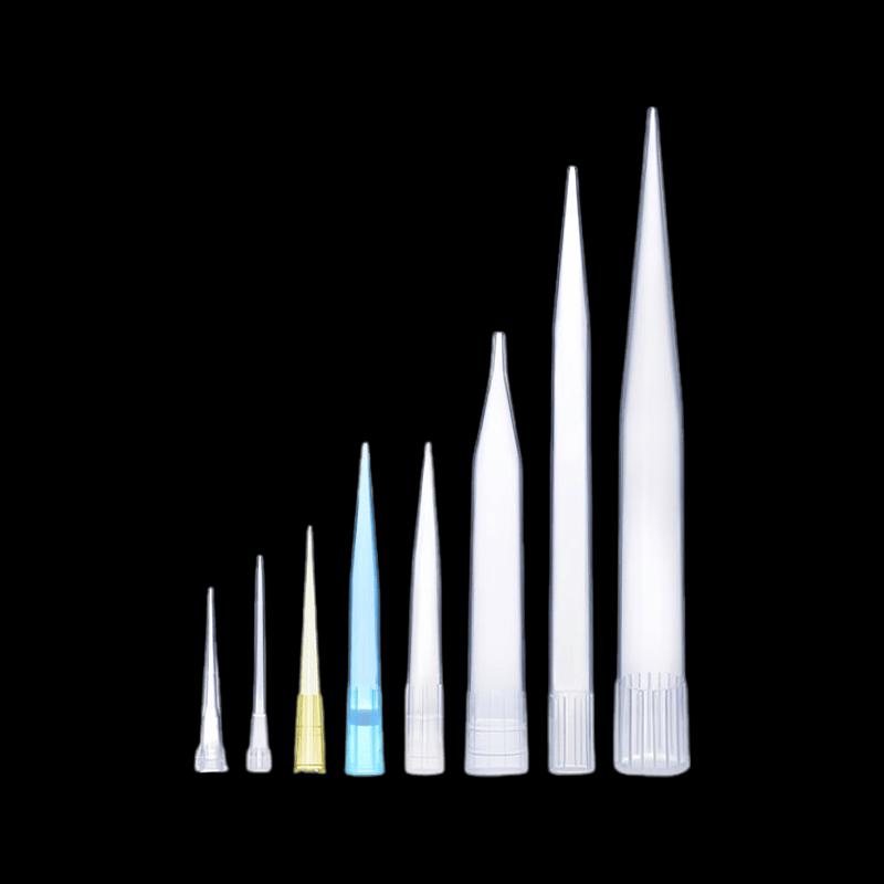 Hantian Lab Universal Pipette Tips
