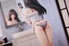 KAWA DESIGN Selfie Girl Deluxe Edition Scale PVC ABS Painted Complete Figure 1/6 &
