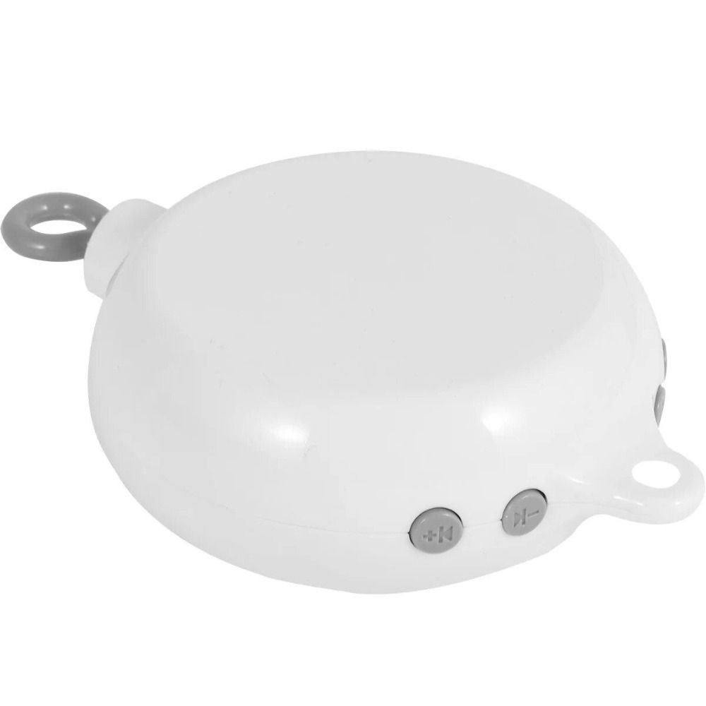 

Милый детский мобиль Музыкальная шкатулка Мультяшная детская музыкальная шкатулка Модный колокольчик на кроватку Музыкальная шкатулка Домашний белый