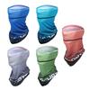 Long Summer Arm Sleeve Sunscreen Ice Silk Sleeves Fashion Hand Protector Cover  Summer