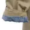 Coach RN132154 Trench Coat S/P Beige Women Used