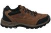 Waterproof Leather Brown Outdoor Shoes G5537CKU
