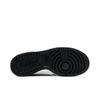 Nike Dunk Low Grade School 'Black White' (Unisex) White / Black / White Kids' Skateboarding Shoes CW1590 100