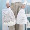 Large Thicken Mesh Laundry Bag for Washing Shirts Jeans and More
