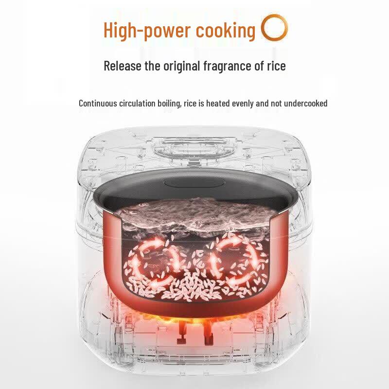 Joyoung 3L Smart Non-Stick Electric Rice Cooker