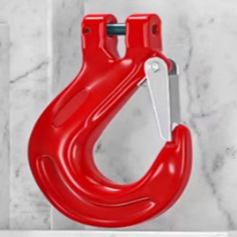 

Подъемный крюк Jingmingda 2 тонны