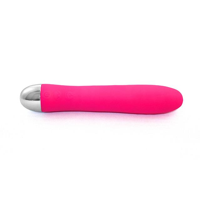 Billy, Vibrator for Clitoral and Vaginal Stimulation