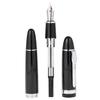Black Medium Nib FOUNTAIN PEN JINHAO 159 25-26