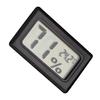 Mini LCD Digital Hygrometer Temperature Wireless Thermometer Meter Humidity