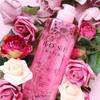 FoodaHolic Rose Water Toner 530ml / Large Capacity Polishing Rose Water Skin Soothing Moisturizing