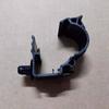 For NISSAN TIIDA SENTRA KICKS Front Rear Door Sill Trim Panel Fixing Clips  Body Harness Fixing Clip Fastener Buckle Auto Parts