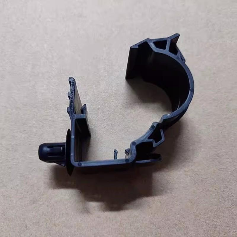 For NISSAN TIIDA SENTRA KICKS Front Rear Door Sill Trim Panel Fixing Clips Body Harness Fixing Clip Fastener Buckle Auto Parts