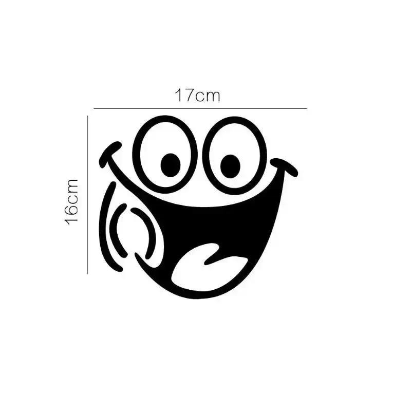 Household Portable Supplies Funny Luminous Bathroom Wall Stickers Home Decor Glow In The Dark Toilet Stickers Accessories