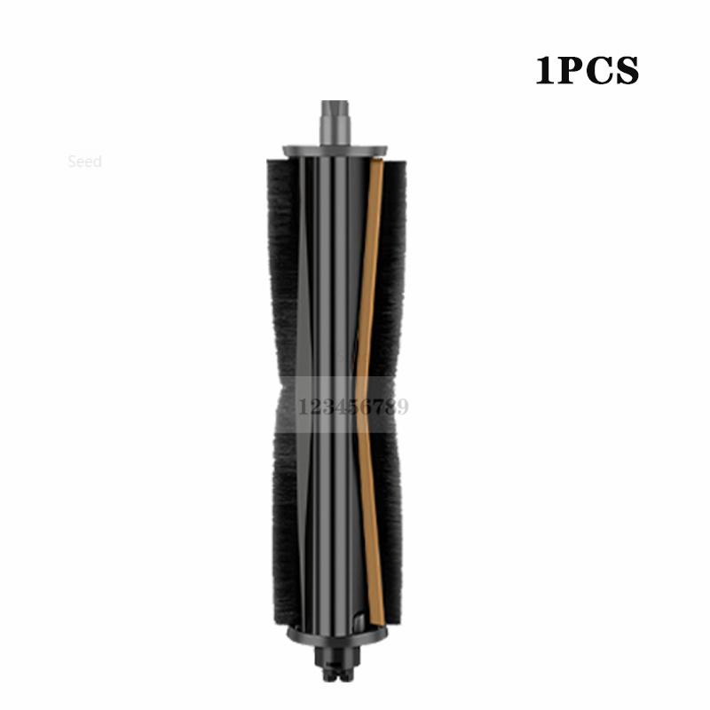 Dreame L40 Ultra / X40 Ultra Robot Vacuum Accessories Dust Bags Mop Main Side Brushes Cloths HEPA Filters Spare Parts