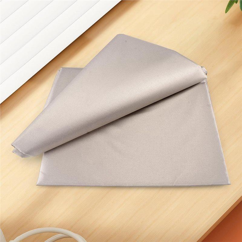 Faraday Fabric, EMP Protection Military Grade, Can Block Wifi, Bluetooth, Cellular Signals- Faraday Cloth Proof