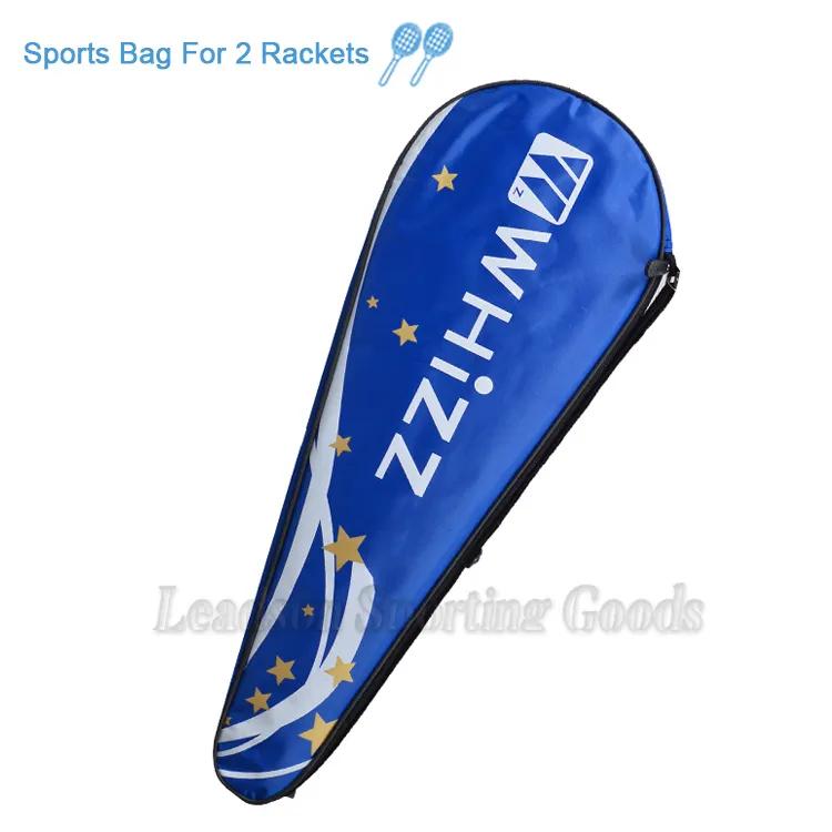 Factory Top Brand Abrasion Resistant Large Capacity Racket Bag Badminton