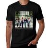 Little Mix Tshirt Festival Short Sleeve Tshirt