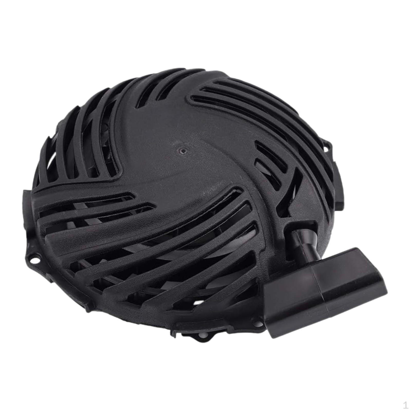 

Recoil Starter Easy to Install Pull for Brigs Straton 593961 591139