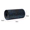 30/45cm Yoga Foam Massage Roller High Density Portable Pilates Body Exercise EPP Exercise Training for Women Men Yoga Column