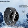 Tempered Glass For Samsung Galaxy Watch 8/8 classic 46mm 44mm 40mm Accessories HD Hydraulic Film Galaxy watch8 Screen Protector