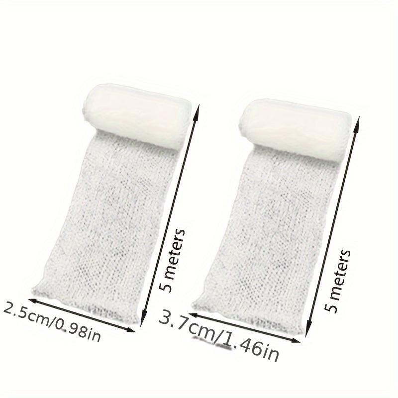 PE Material Soluble Mesh Bags for Carp Fishing - Durable, Odorless, Non-Toxic, Easy To Use, Suitable for All Anglers, Bulk Pack