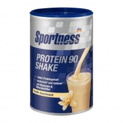 DM Bio DM Protein Shake Vanille 350g