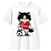 Norway estd 1909 T Shirt for  100% Cotton Vintage T-Shirt Round Neck  Tees Short Sleeve Clothes Big Size