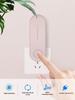 Compact Air Purifier with Negative Ion Technology: Removes Formaldehyde, Odors, Smoke, Dust, and Pet Dander for Home and Bedroom.