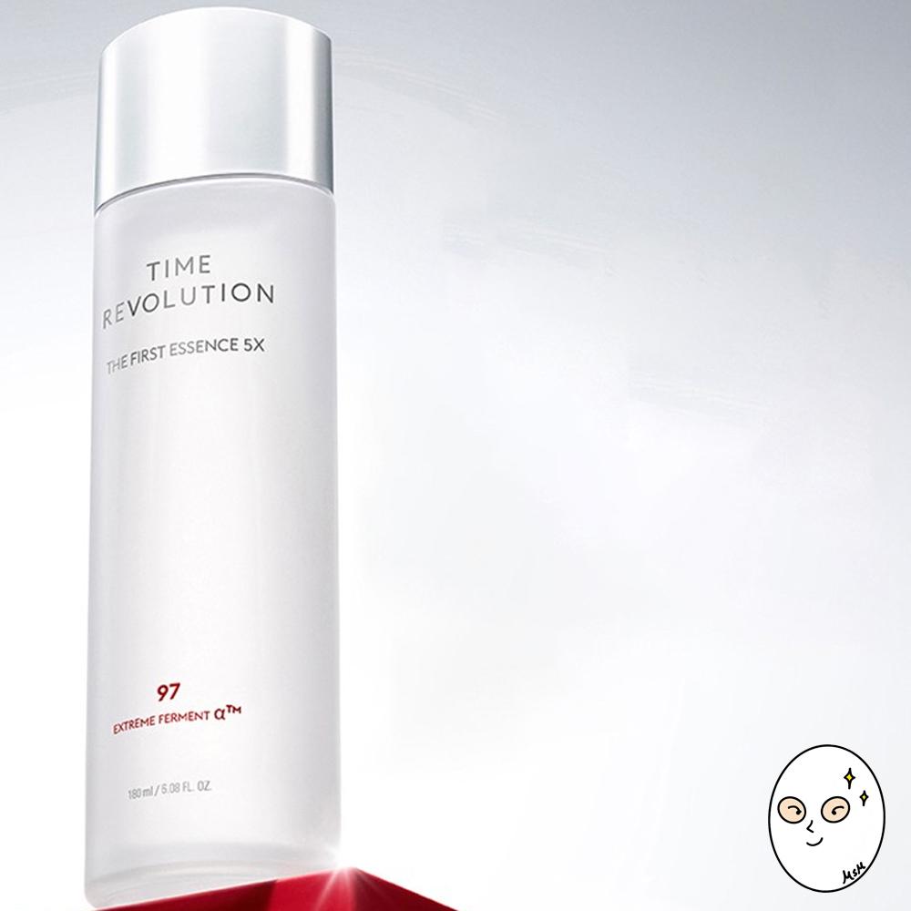 MISSHA Time Revolution The First Essence 5X 180ml