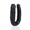 RealRock - Wrapped Realistic Dildo - Double 12.7 Cm