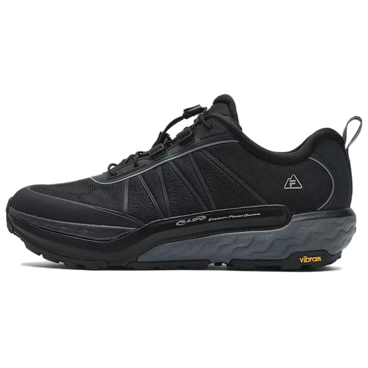 Fila Running Men Grey Orange A12M421203FMN 40