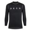 OXEN Childrens/Kids Base Layer Top