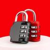 Heavy Duty Waterproof Combination Padlock